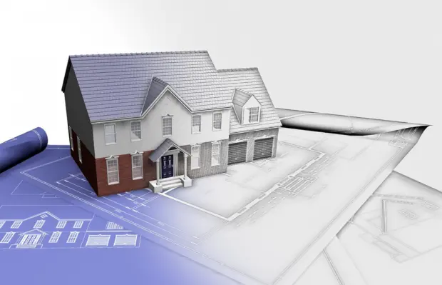 House & Home Construction Estimation