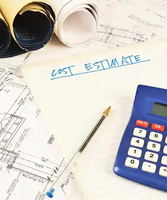 Maximise Your Project’s Success with Expert Concrete Cost Estimators
