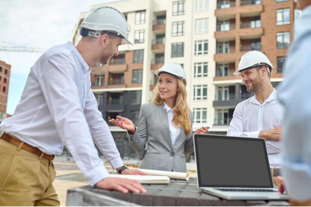 Why Paramount is the #1 Concrete Estimator Company in Australia