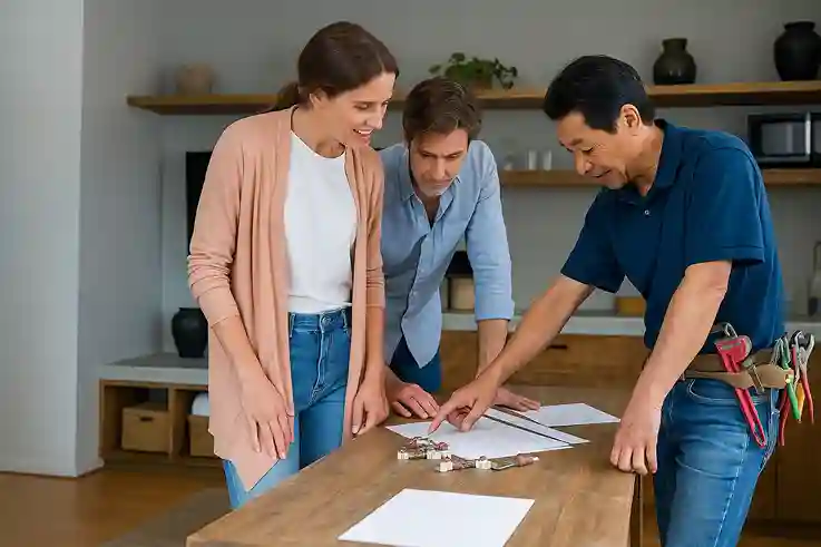 Accurate Remodeling Cost Estimator for Your Next Project in Australia