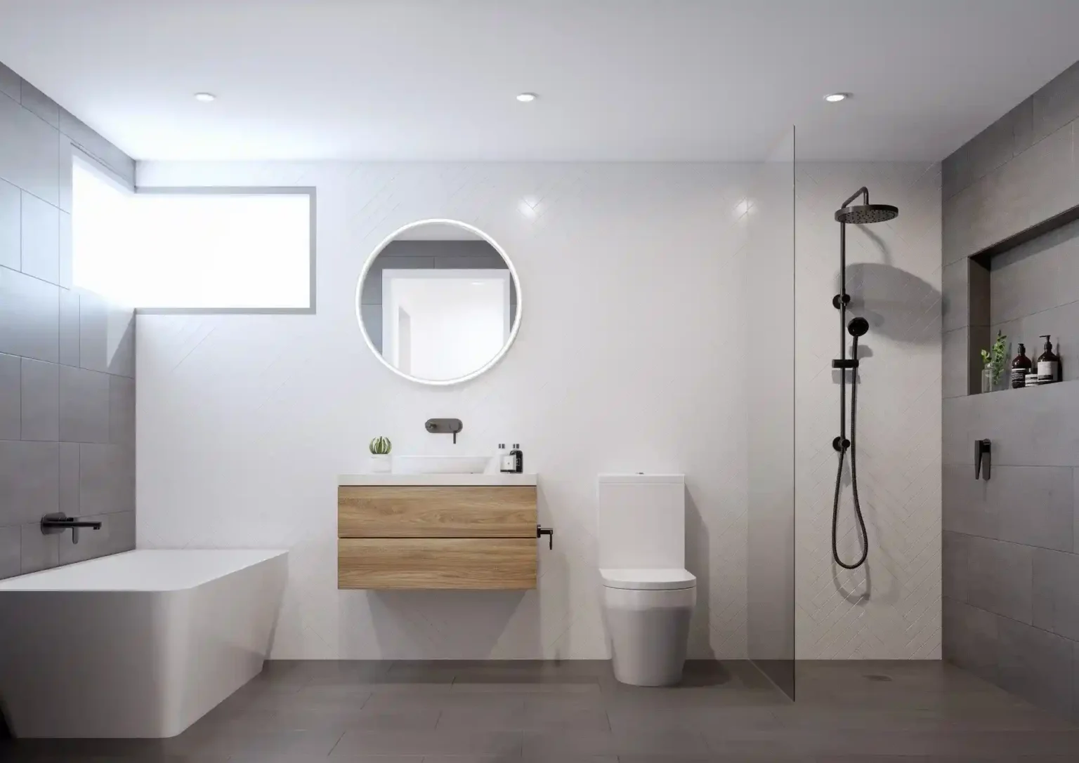 Bathroom Renovation Cost Estimator Australia