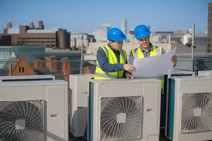 Trusted HVAC Estimating Services in Australia