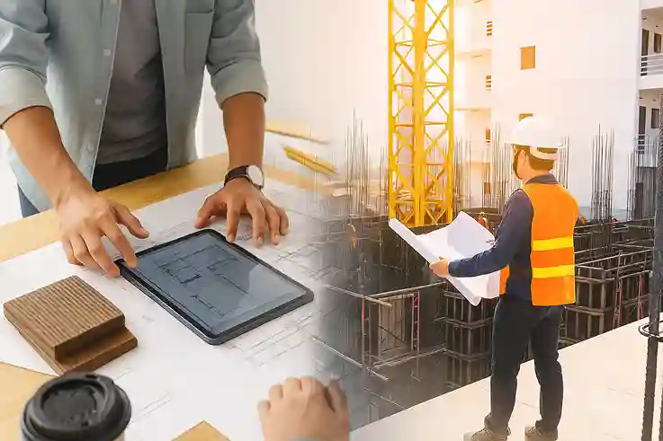 Turning Blueprints into Reality: Understanding Your House Design Estimate