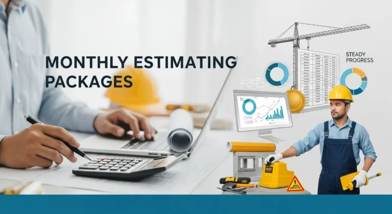 monthly-estimating-packages-construction-business