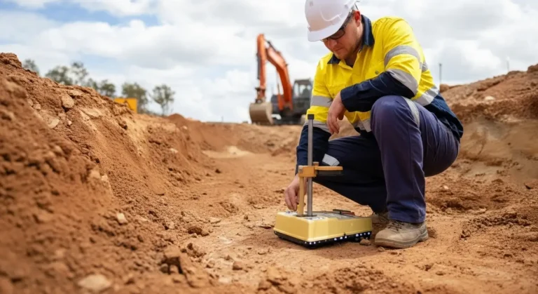What Is Soil Testing in Construction? A Complete Guide