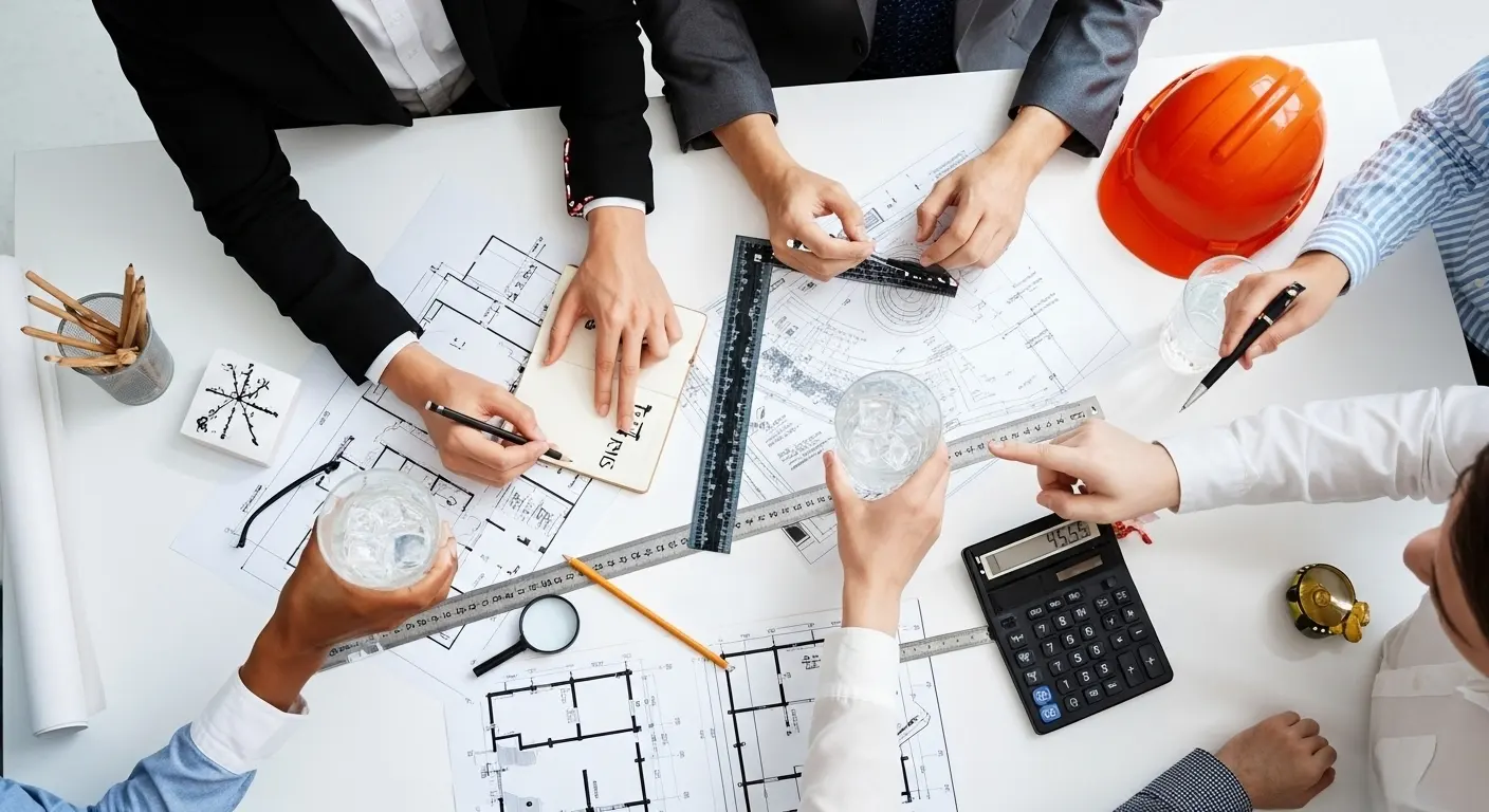 Construction Estimating in Australia