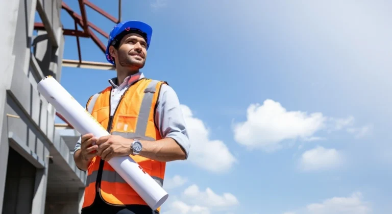 How to Become a Construction Manager: Skills, Education & Career Growth